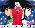 pe cine am mai spus.imi place cum se poarta si cum are sufletul kagome,dar kikyo mi se pare mai